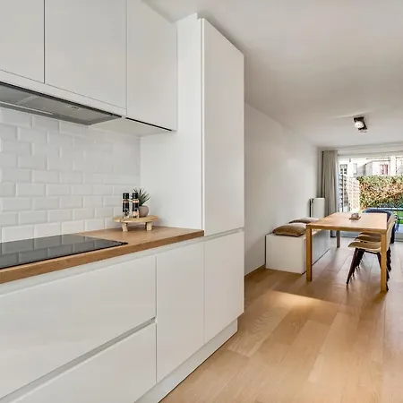 Holidayhouse Kongé, a place that you call home! Bruges Extérieur photo