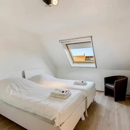 Holidayhouse Kongé, a place that you call home! Bruges Extérieur photo
