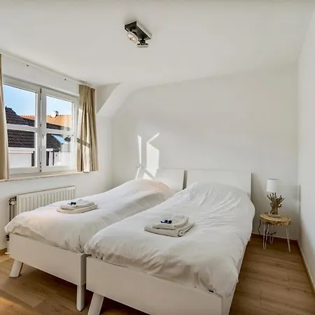 Holidayhouse Kongé, a place that you call home! Bruges Extérieur photo
