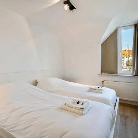 Holidayhouse Kongé, a place that you call home! Bruges Extérieur photo