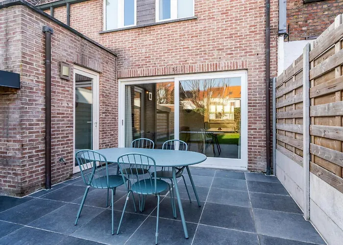 Holidayhouse Konge, A Place That You Call Home!