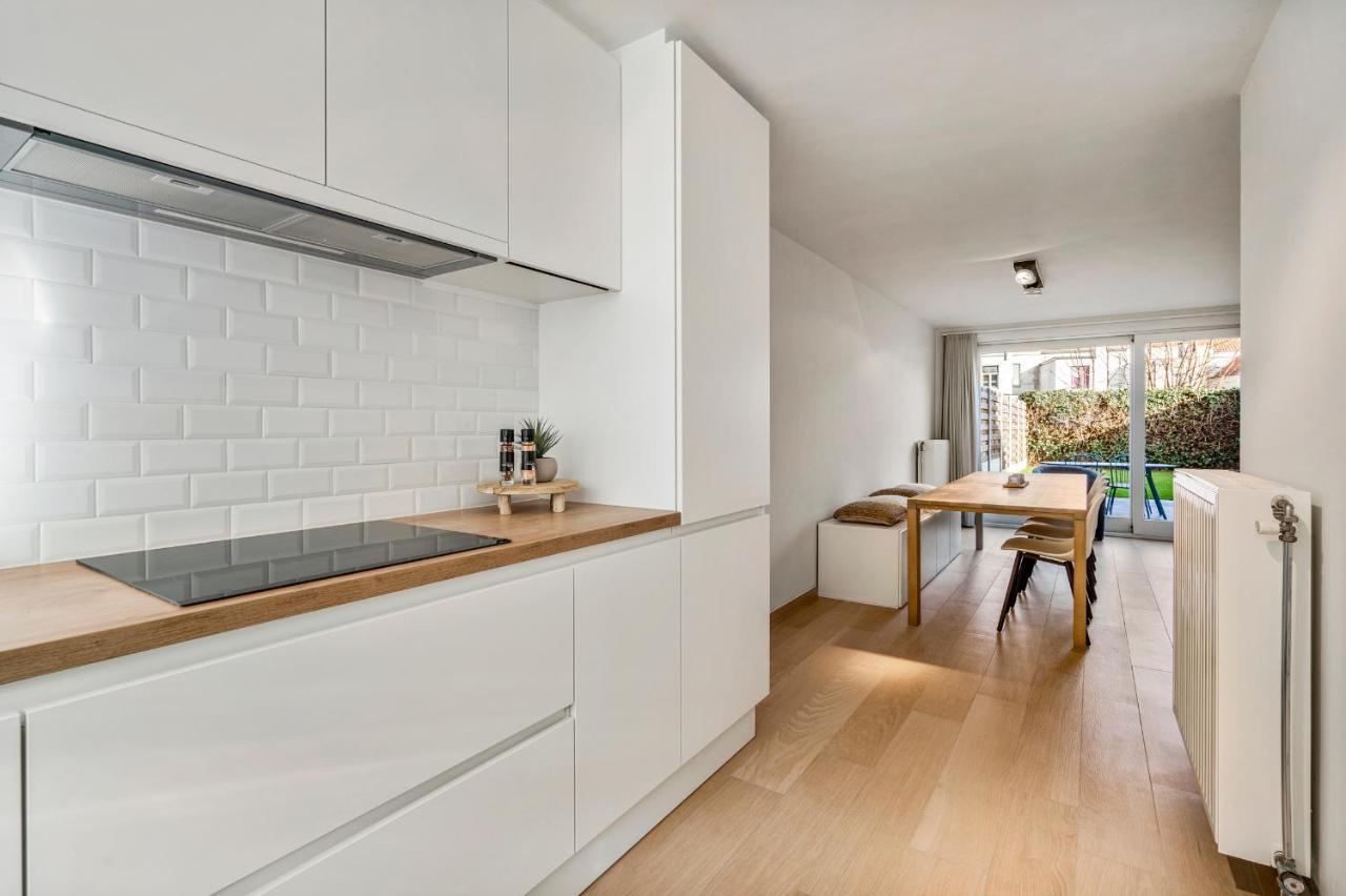 Holidayhouse Konge, A Place That Call Home! Vakantiehuis *