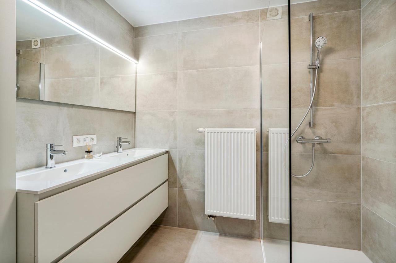 Vakantiehuis Holidayhouse Konge, A Place That Call Home! Brugge