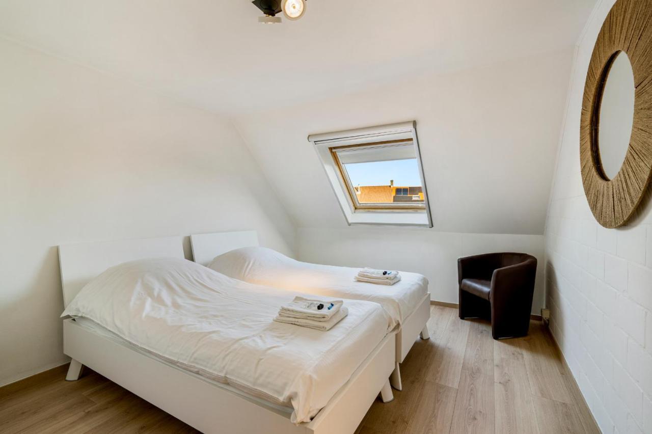 Vakantiehuis Holidayhouse Konge, A Place That Call Home! Brugge