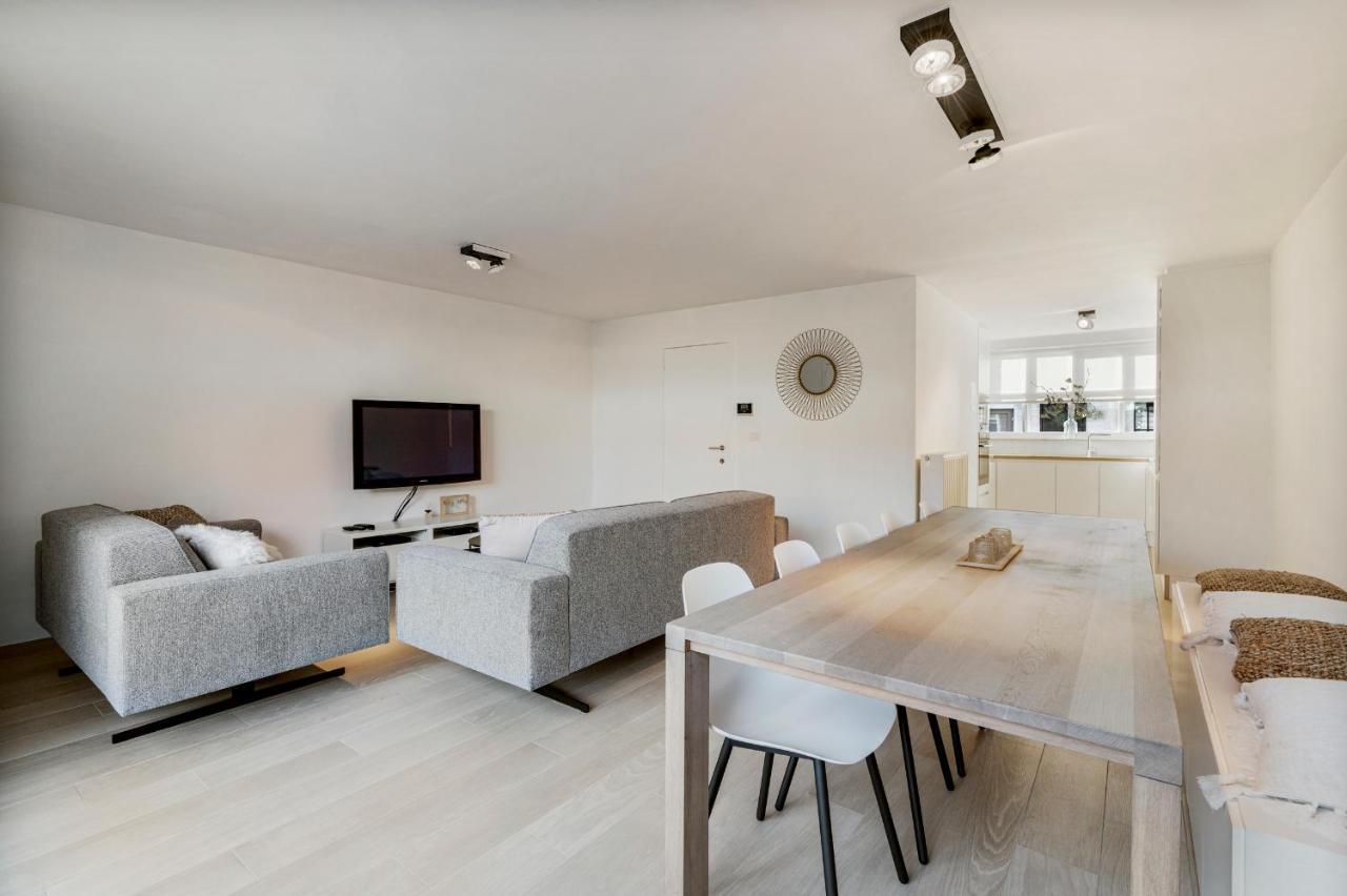 Vakantiehuis Holidayhouse Konge, A Place That Call Home! *