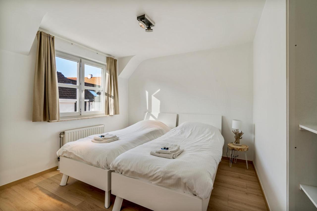 Vakantiehuis Holidayhouse Konge, A Place That Call Home! Brugge